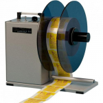 6-1/4" x 11-1/2" x 12" Premium Label Rewinder