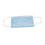 3-Ply Ear Loop Facemask