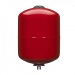 R8005631S4000000 Red Expansion Tank, 1.3 Gal