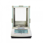 Analytical Balance, External Calibration Analytical Balance, External Calibration