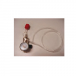 Calibration Kit - Regulator, tubing and filter
