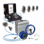 Residential Duct Cleaning Set