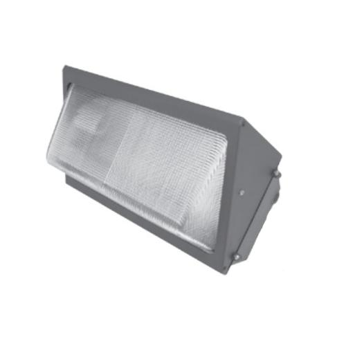 UPC 799385003545 product image for Howard LDWP-400-PS-4T, Large Deep Wallpack with Lamp | upcitemdb.com