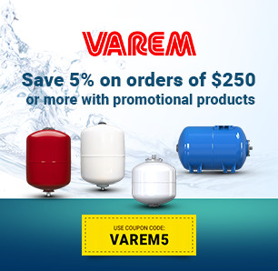 Special Offer on Varem Products!