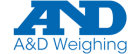 A&D Weighing 95
