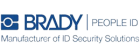 Brady People Id