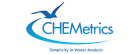 Chemetrics