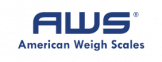 American Weigh Scales 10