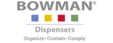 Bowman Dispensers 32