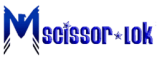 Scissor-Lok 26