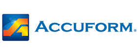 Featured Brand Accuform 57