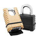 Padlocks Catalog 17