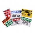 Signs Catalog 60