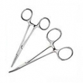 Hemostats Catalog 58