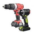 Power Drills Catalog 22
