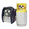 Refrigerant Recovery Machines Catalog 43