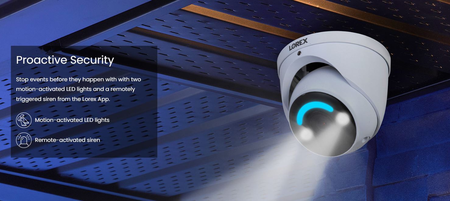 Built for the outdoors