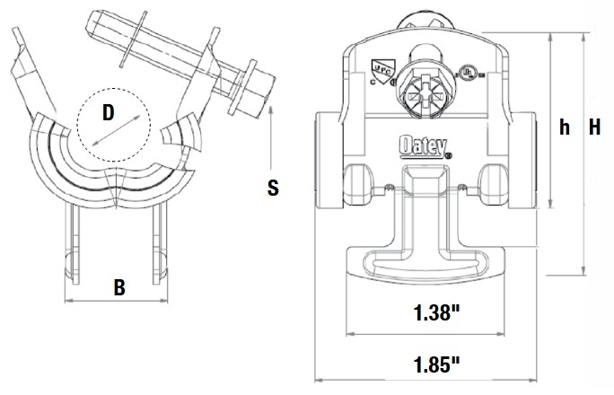 Dimensions