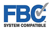 FBC-System-Compatible