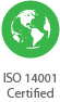 ISO 4001