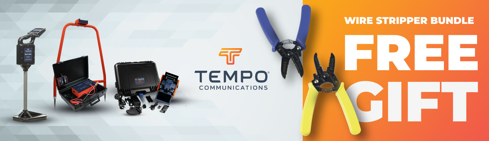 Tempo Special Offer!