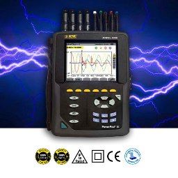 AEMC PowerPad III