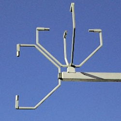 Sonic anemometers