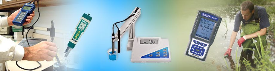 Conductivity Meters