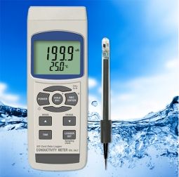 Conductivity Measuring