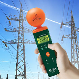 EM Field Measuring Review