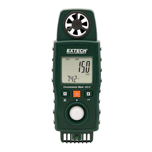 EN510 10-in-1 Environmental Meter