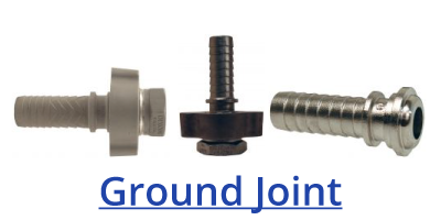 Ground Joint