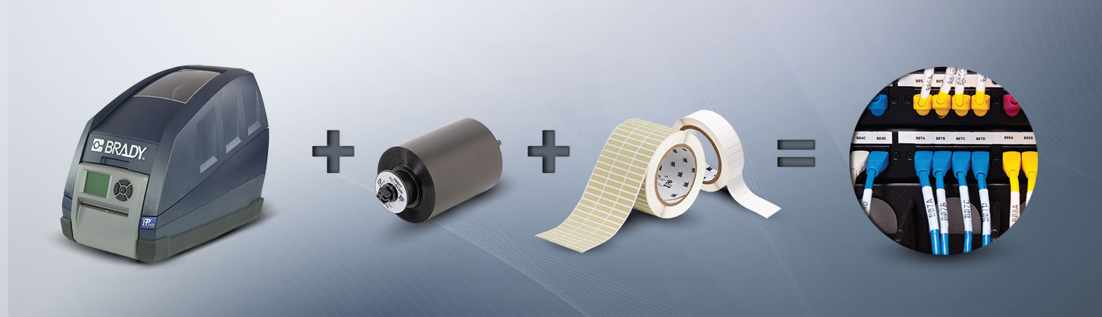 Successful Wire Labelling Formula