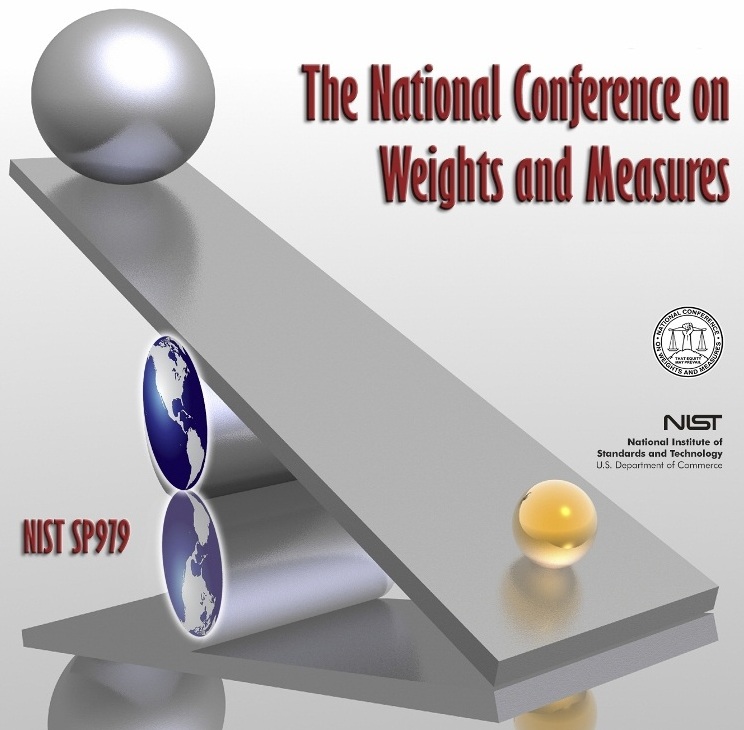 Legal for Trade Scale