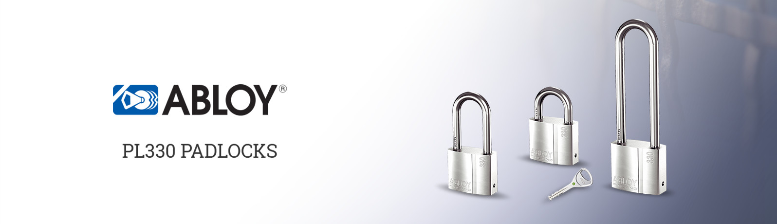 Abloy PL330 Padlocks on Sale - Mega Depot