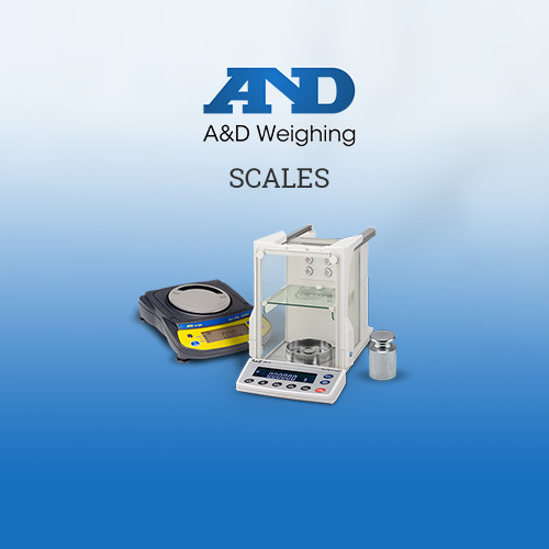 A&D Scales