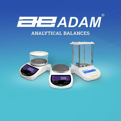Adam Equipment Analytical Balances