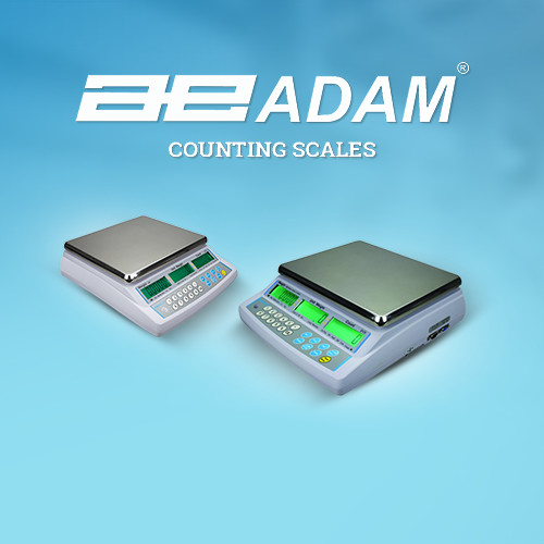 Adam Equipment Counting Scales