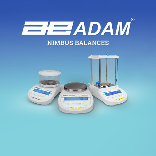 Adam Equipment Nimbus Balances