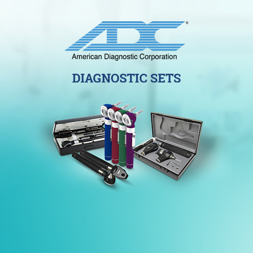 ADC Diagnostic Sets