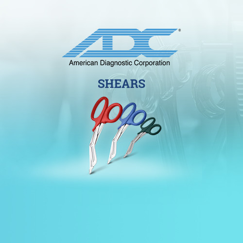 ADC Shears