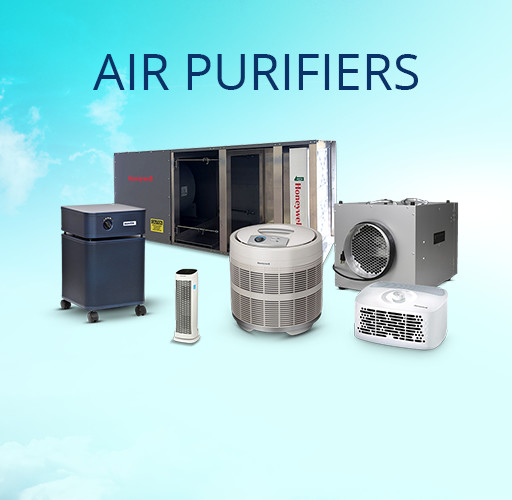 Air Purifiers