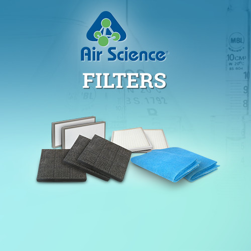Air Science Filters