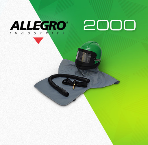 Allegro 2000 Helmets