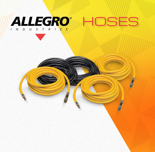 Allegro Hoses