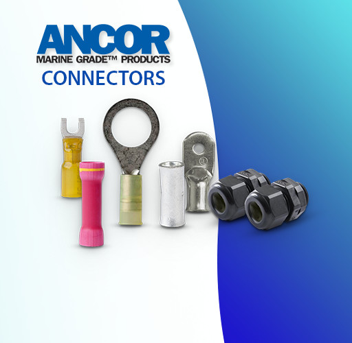 Ancor Connectors