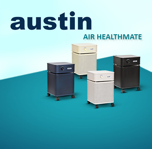Austin Air Healthmate