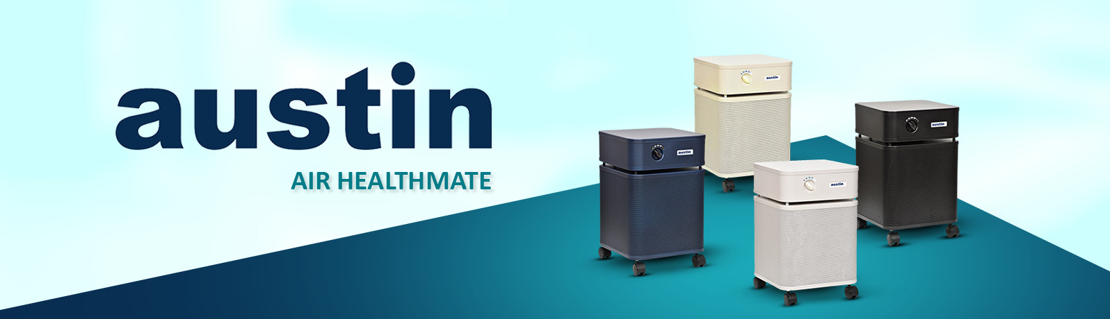 Austin Air Healthmate on Sale Mega Depot
