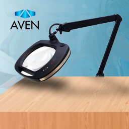 Aven Magnifying Lamp