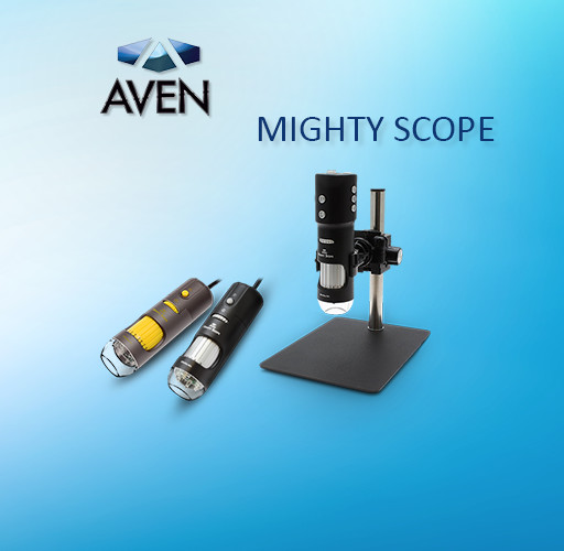 Aven Mighty Scope